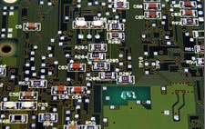 Printed Circuit Board Assembly